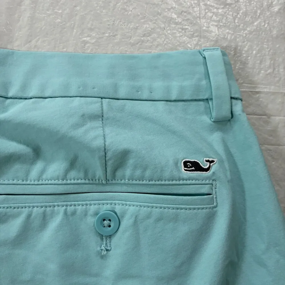 Vineyard Vines slight stain